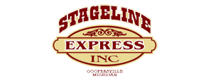 CDL-A Solo Truck Driver Job in Los Angeles CAStageline Express out of Coopersville Mi can g