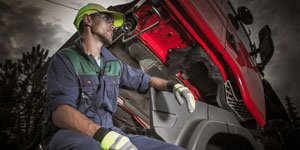 CDL Truck Driving Jobs for Mechanic