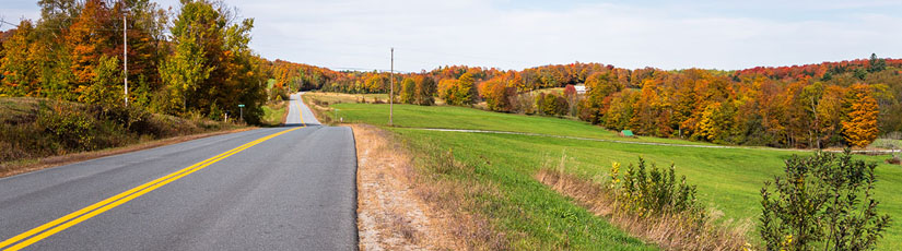 Vermont Highway