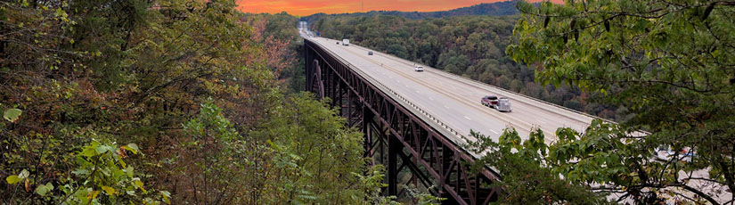 West Virginia Highway