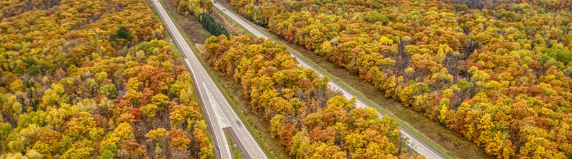 Minnesota highway